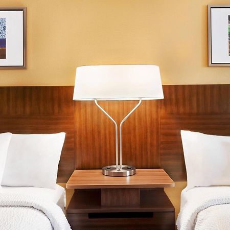 Fairfield Inn Roseville Εξωτερικό φωτογραφία