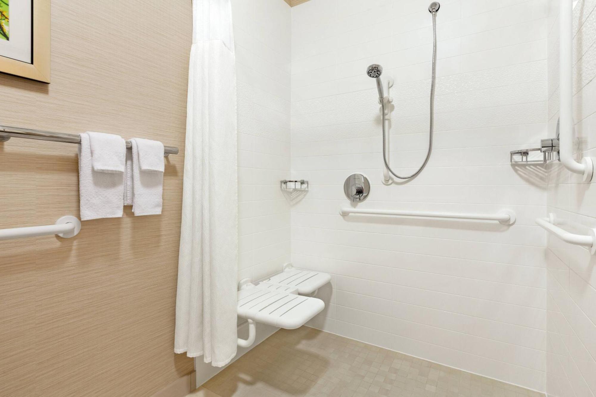 Fairfield Inn Roseville Εξωτερικό φωτογραφία