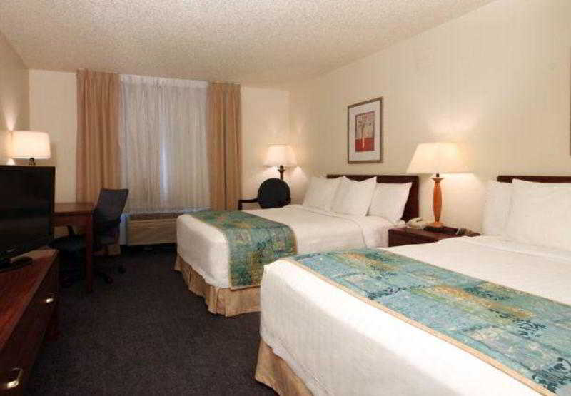 Fairfield Inn Roseville Εξωτερικό φωτογραφία